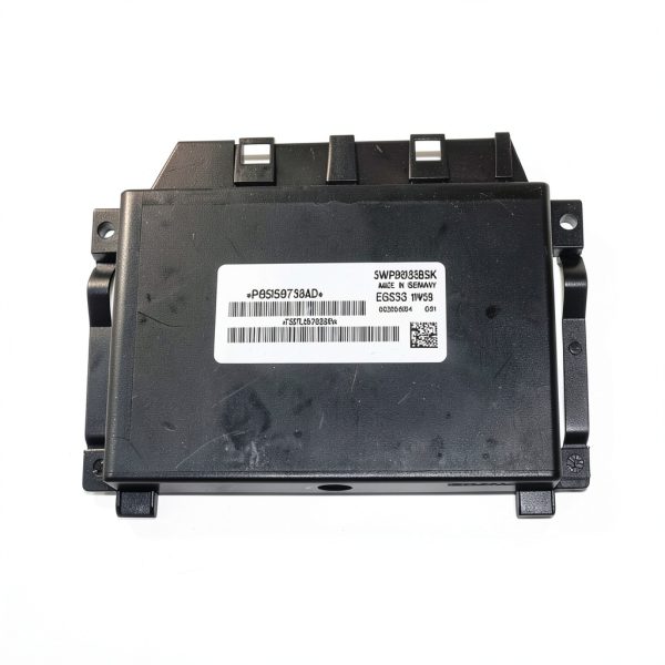 TIANLONGMAOYI Transmission Control Module for Automotive-0