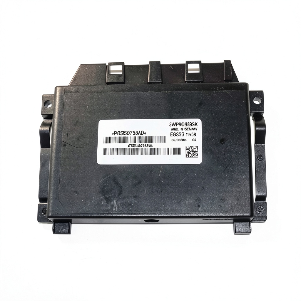 TIANLONGMAOYI Transmission Control Module exterior
