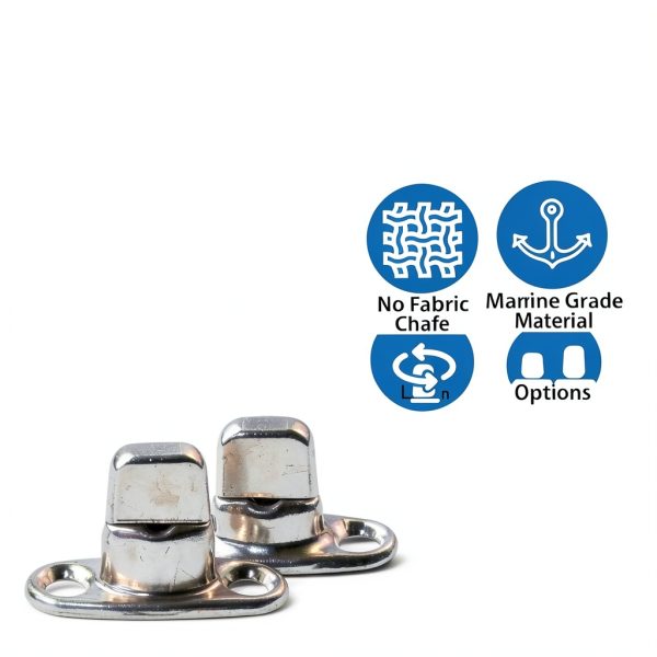 EZ-Xtend Twist Lock Fasteners for Marine Use-1