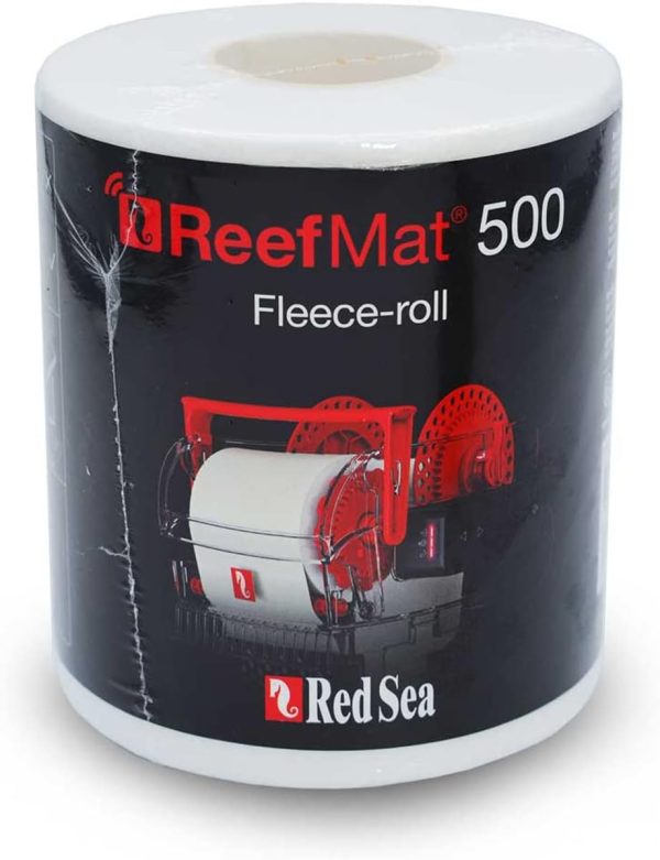 Red Sea Skimmer Mat Roll High Flow Polyester-0