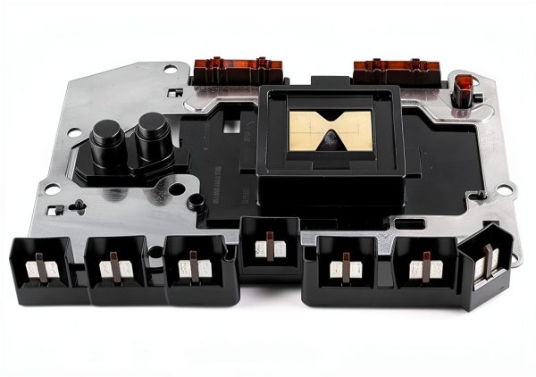 LCQBXGPU Transmission Modulator for Automotive Replacement-3