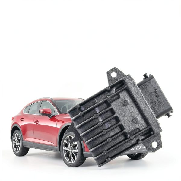 Mazda 3 Transmission Modulator Replacement Part-1
