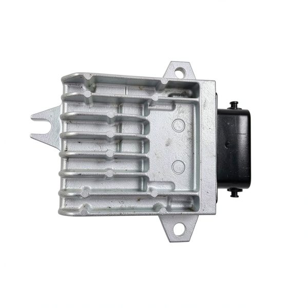 BUDHIUH Transmission Control Module Metal Front-3