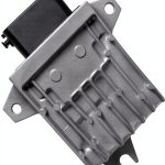 Mazda 3 Transmission Modulator Replacement Part-0