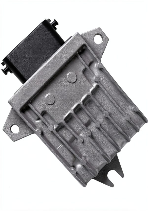 Mazda 3 Transmission Modulator Replacement Part-0