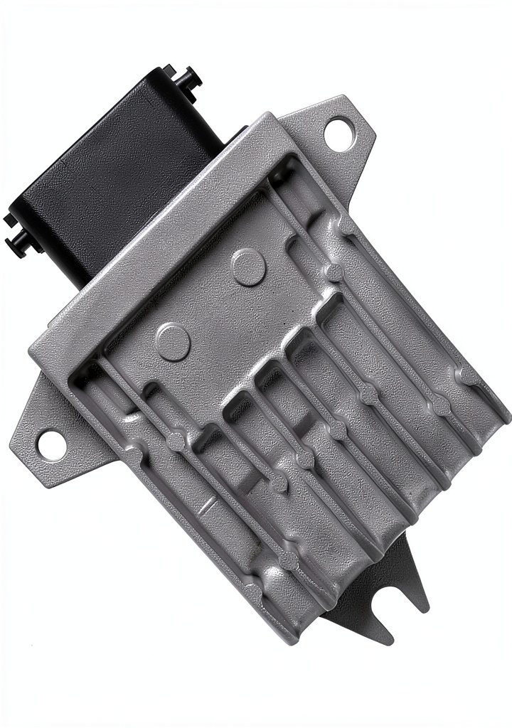 Mazda 3 transmission modulator replacement part
