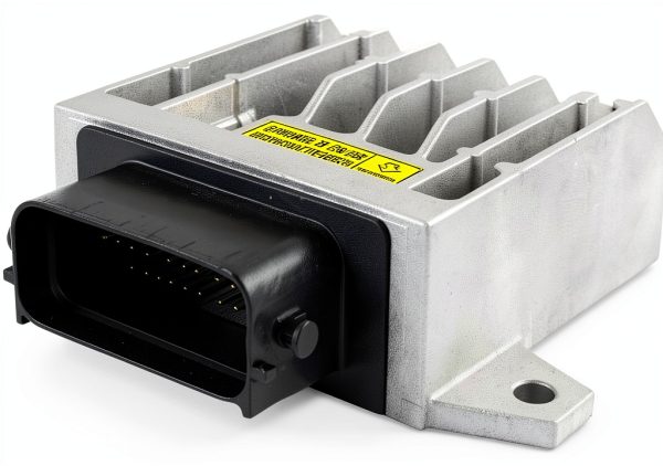 Transmission Modulator PCECKHFN Aluminum Build-3