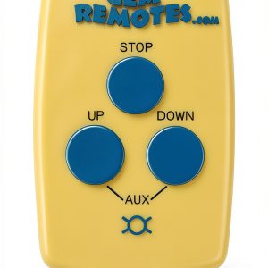 Gem Remote 7240 Wireless Boat Lift Control-0