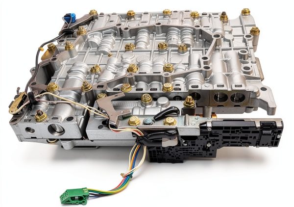 VUIPAJQC Automotive Transmission Modulator-4