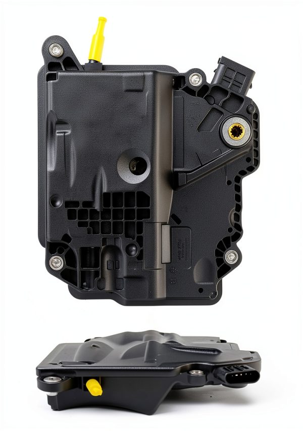 Mercedes ISM Module Pavo Plug Play 1in Display-5