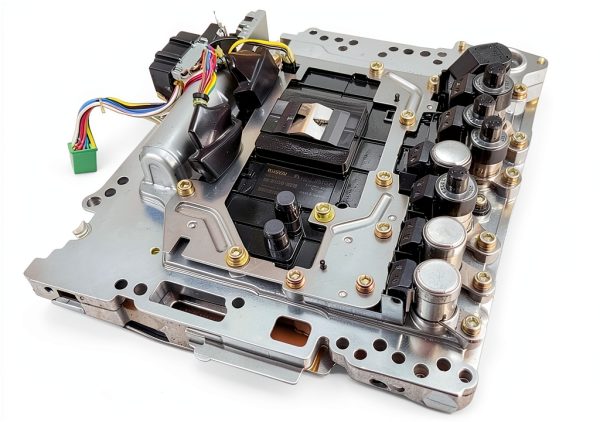 VUIPAJQC Automotive Transmission Modulator-5