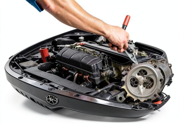 Mazda 3 Transmission Modulator Replacement Part-3