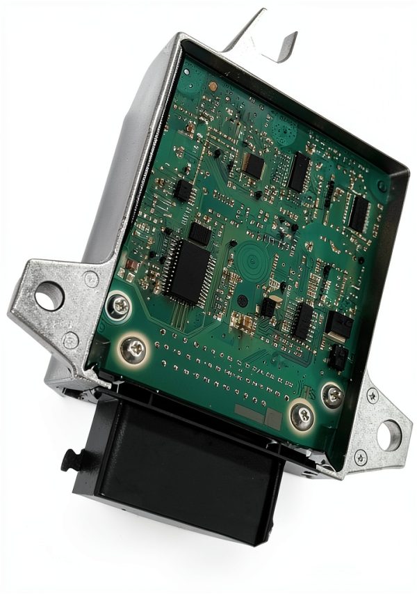 JTWABK Automotive Transmission Modulator-5