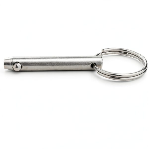 VTurboWay 8mm Quick Release Pin for Boat Deck Hardware-4