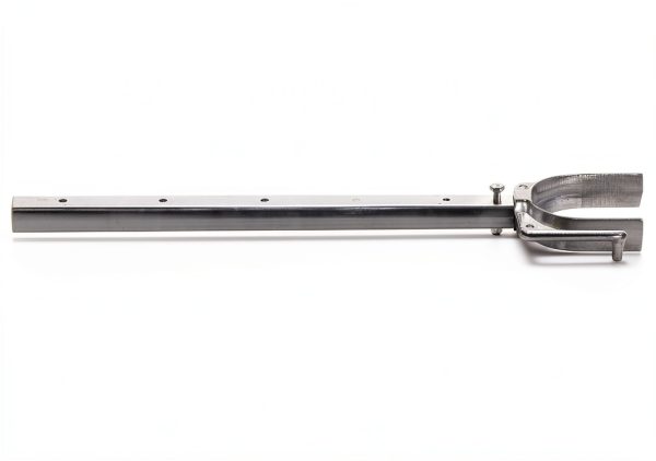Attwood Transom Saver Boat Mount Composite-5