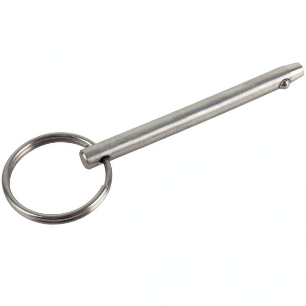 VTurboWay Marine 316 Quick Release Pin 1/4-3