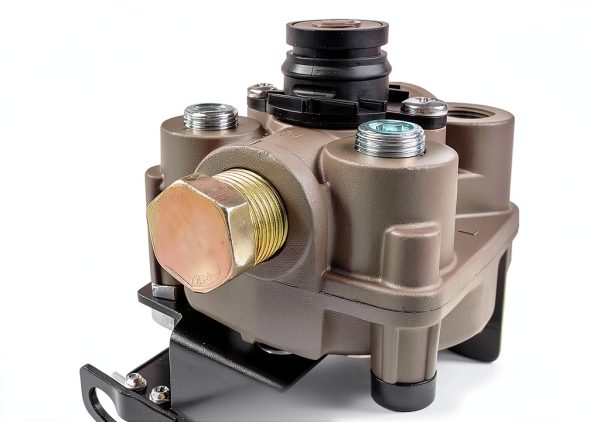 Tekkoauto Transmission Modulator Replacement Part-8