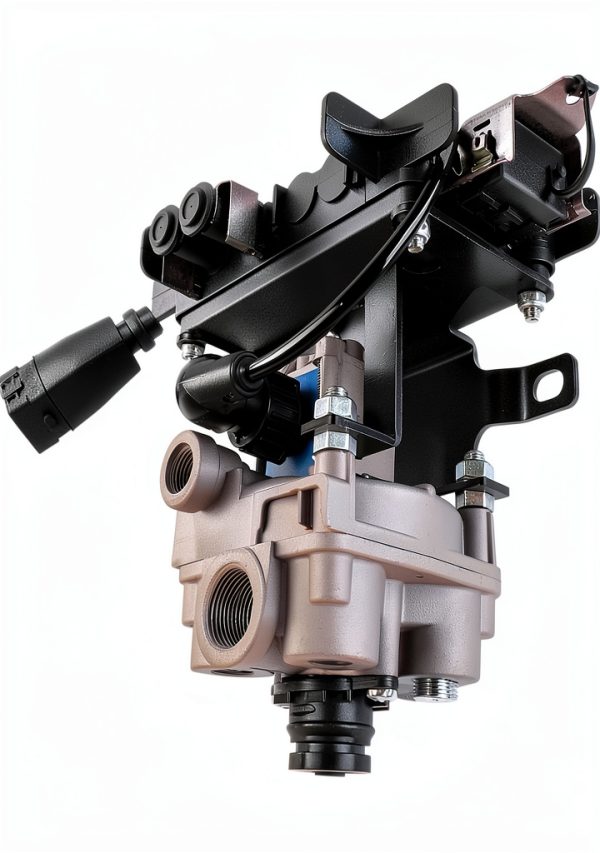 Tekkoauto Transmission Modulator Replacement Part-6