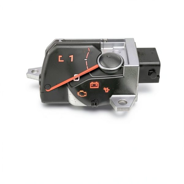 Mazda 3 2.3L Transmission Modulator Replacement Part-5
