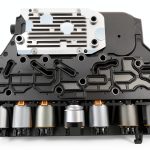 Transmission Control Module CarPartsZone TCM-0
