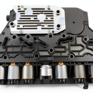 Transmission Control Module CarPartsZone TCM-0
