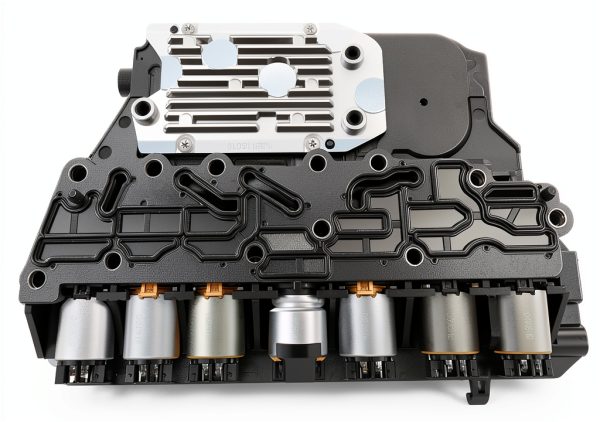 Transmission Control Module CarPartsZone TCM-0
