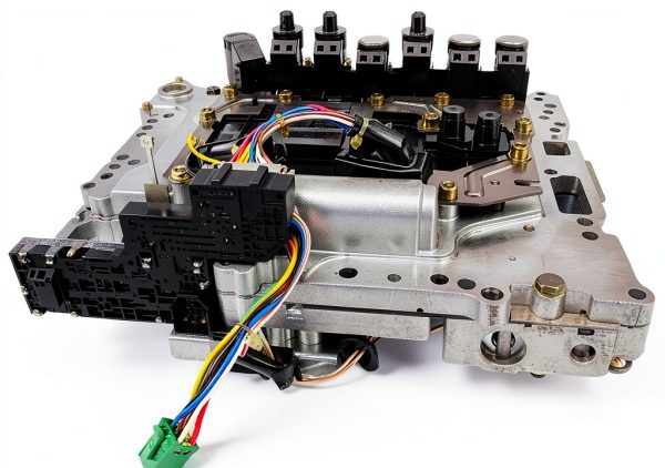 VUIPAJQC Automotive Transmission Modulator-1