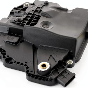 Mercedes ISM Module Pavo Plug Play 1in Display-0
