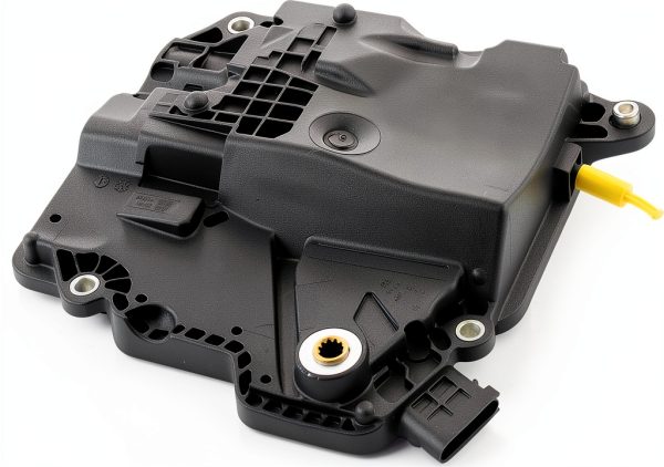 Mercedes ISM Module Pavo Plug Play 1in Display-0