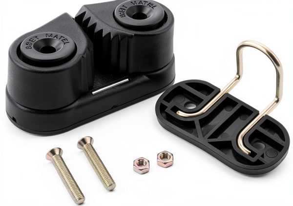 VTurboWay Aluminum Boat Deck Hardware-3