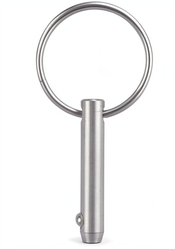 Quick Release Pin VTurboWay Marine Grade 316 Stainless Steel-1