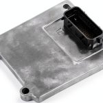 GM Genuine Parts Silver Plug-in Transmission Modulator-0