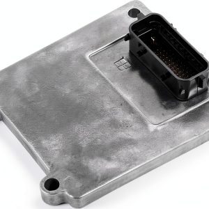 GM Genuine Parts Silver Plug-in Transmission Modulator-0
