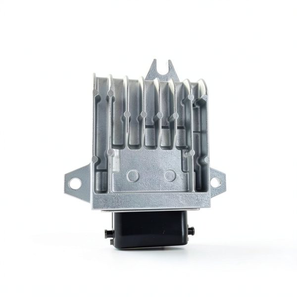 BUDHIUH Transmission Control Module Metal Front-4