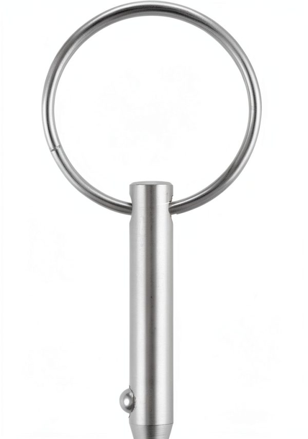 Quick Release Pin VTurboWay Marine Grade 316 Stainless Steel-2