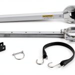 Attwood Transom Saver Boat Mount Composite-0