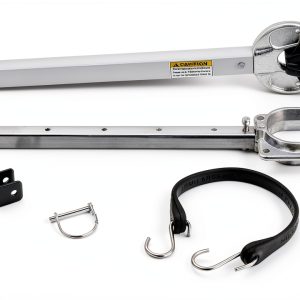 Attwood Transom Saver Boat Mount Composite-0