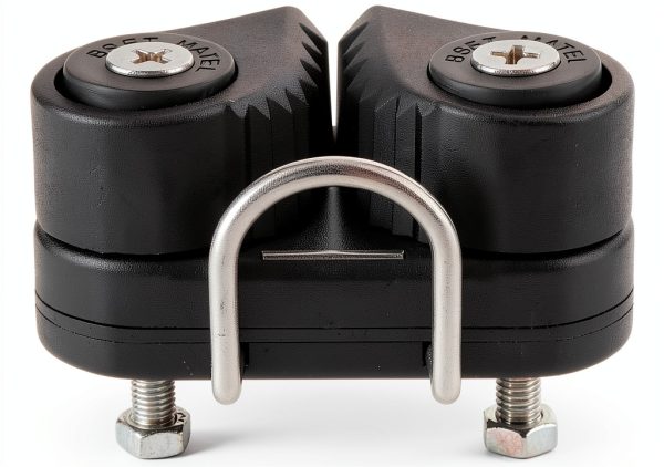 VTurboWay Aluminum Boat Deck Hardware-1