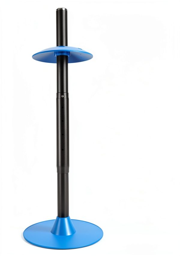 Nukugula Boat Cover Pole Adjustable Steel 20-50in-1