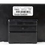 Motorcraft Module Transmission Modulator-0