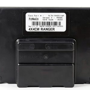Motorcraft Module Transmission Modulator-0