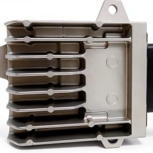 Generic Control Module for Automotive Replacement-0