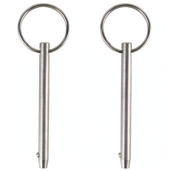 VTurboWay Quick Release Pin Marine 1/4 Boat Deck-3
