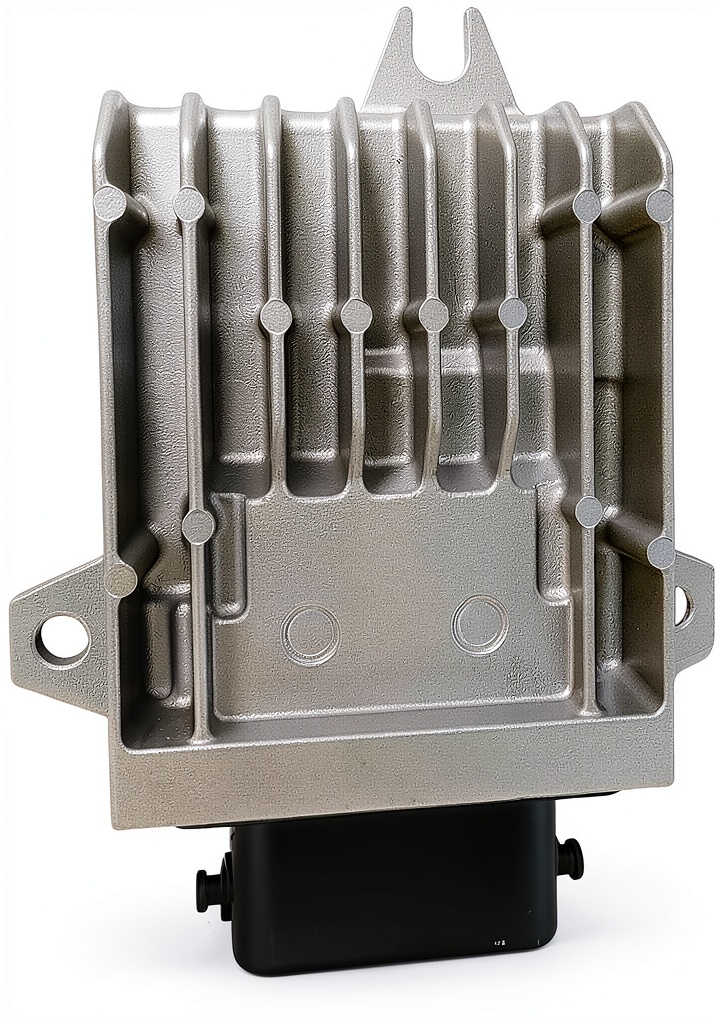 Generic Control Module for Automotive Replacement