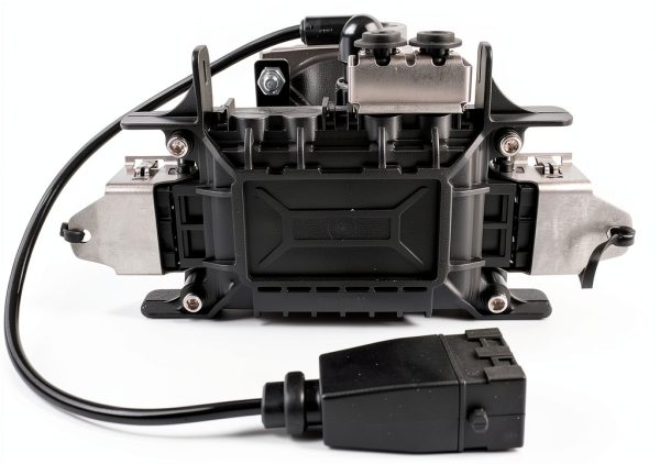 Tekkoauto Transmission Modulator Replacement Part-7