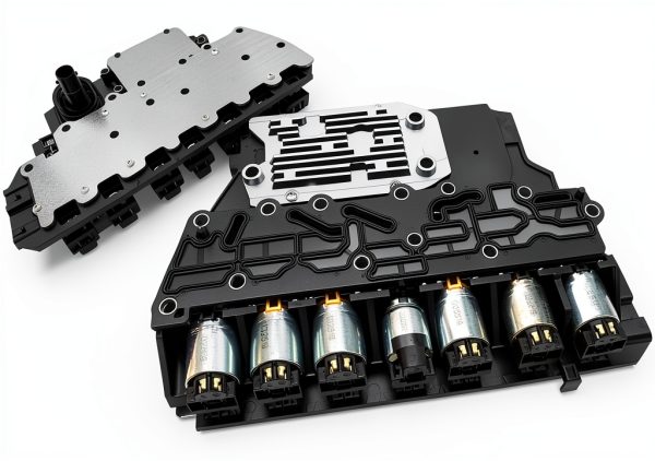 Transmission Control Module CarPartsZone TCM-1