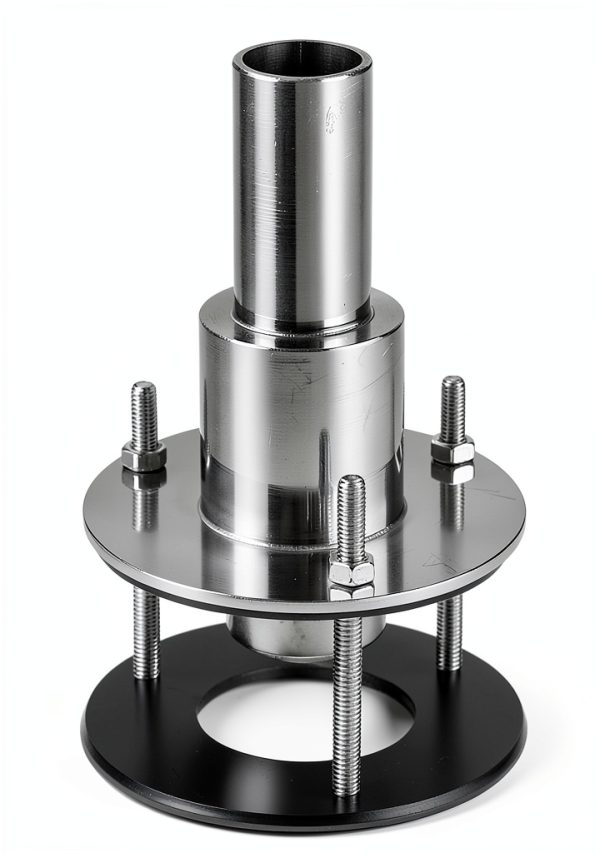 HEMRUNK 24mm Diesel Heater Exhaust Stainless Steel-2