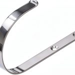 Stainless Steel Wall Mount Bracket Seachoice Modern-0
