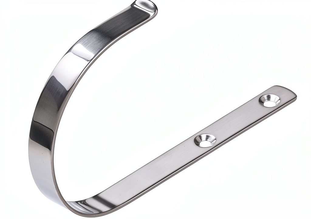 Stainless Steel Wall Mount Bracket