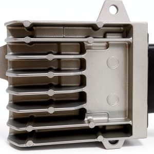 Generic Control Module for Automotive Replacement-0